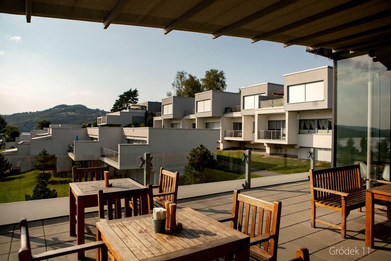 Apartment Sloneczny Grodek 11 Grodek Nad Dunajcem Ngoại thất bức ảnh