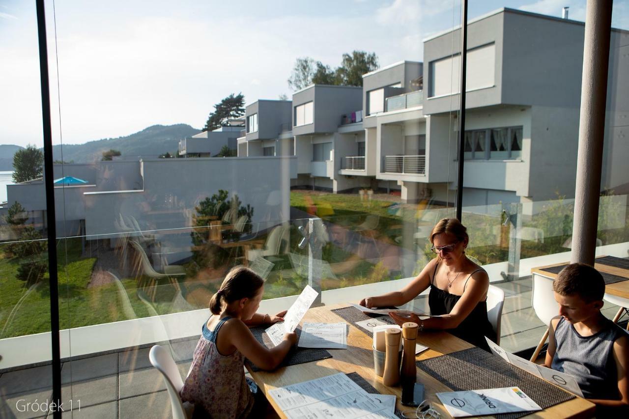 Apartment Sloneczny Grodek 11 Grodek Nad Dunajcem Ngoại thất bức ảnh